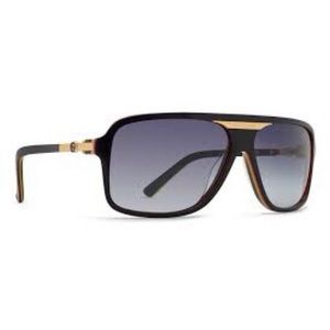 Von Zipper Stache Vibrations Gradient Sunglasses